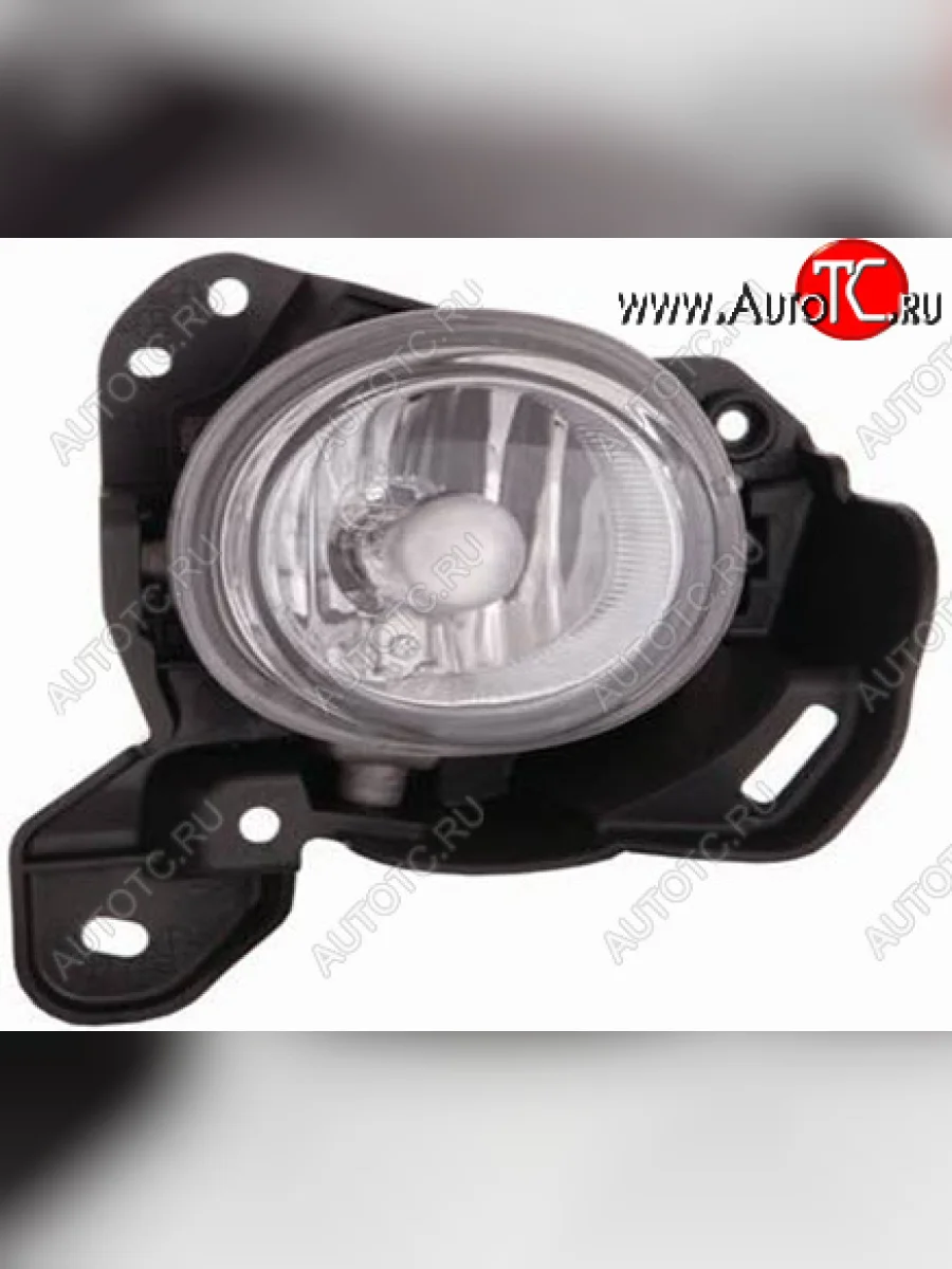 Противотуманная фара правая DEPO Mazda CX-5 KE дорестайлинг (2011-2014)  с доставкой в г. Керчь
