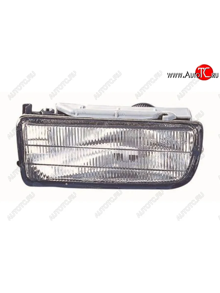 Противотуманная фара правая DEPO BMW 3 серия E36 купе (1992-1999)  в Самаре Самарской области