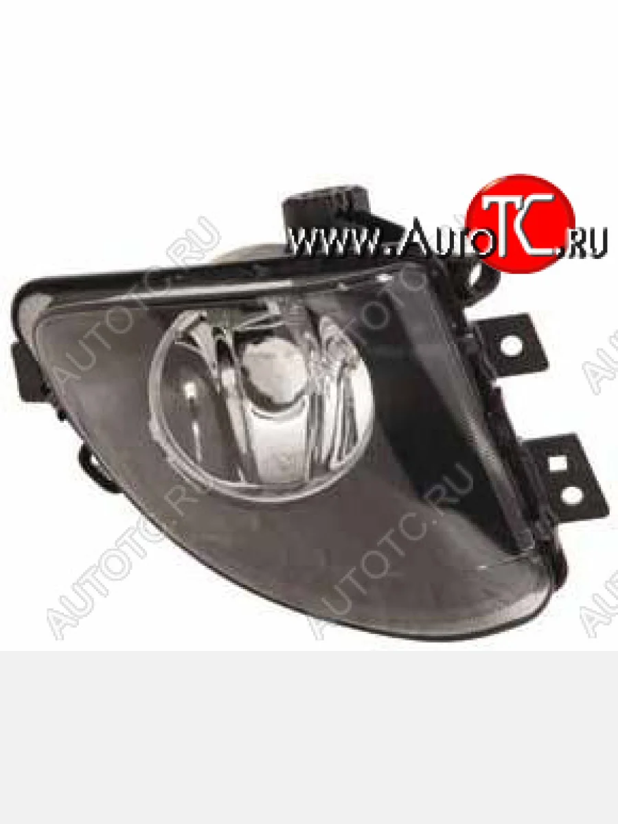 Противотуманная фара правая DEPO BMW 5 серия F07 Gran Turismo лифтбэк дорестайлинг (2009-2013)  в Керчи Республика Крым