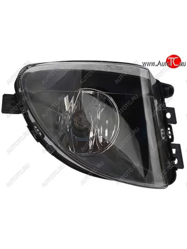 Противотуманная фара правая DEPO BMW 5 серия F10 седан дорестайлинг (2009-2013)