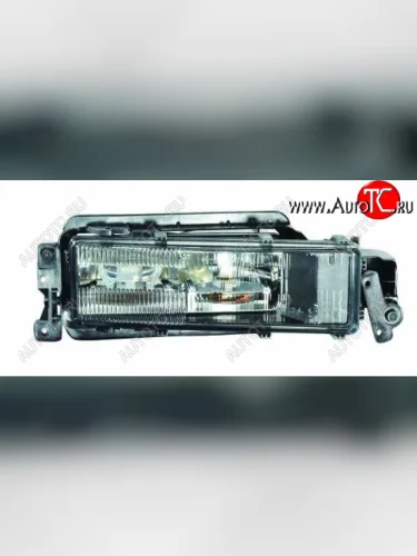 Противотуманная фара правая DEPO MAN Lions Coach (1996-2025)