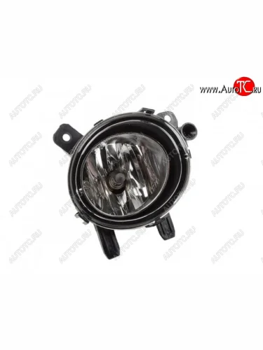 Противотуманная фара правая DEPO BMW 3 серия F30 седан дорестайлинг (2012-2015)