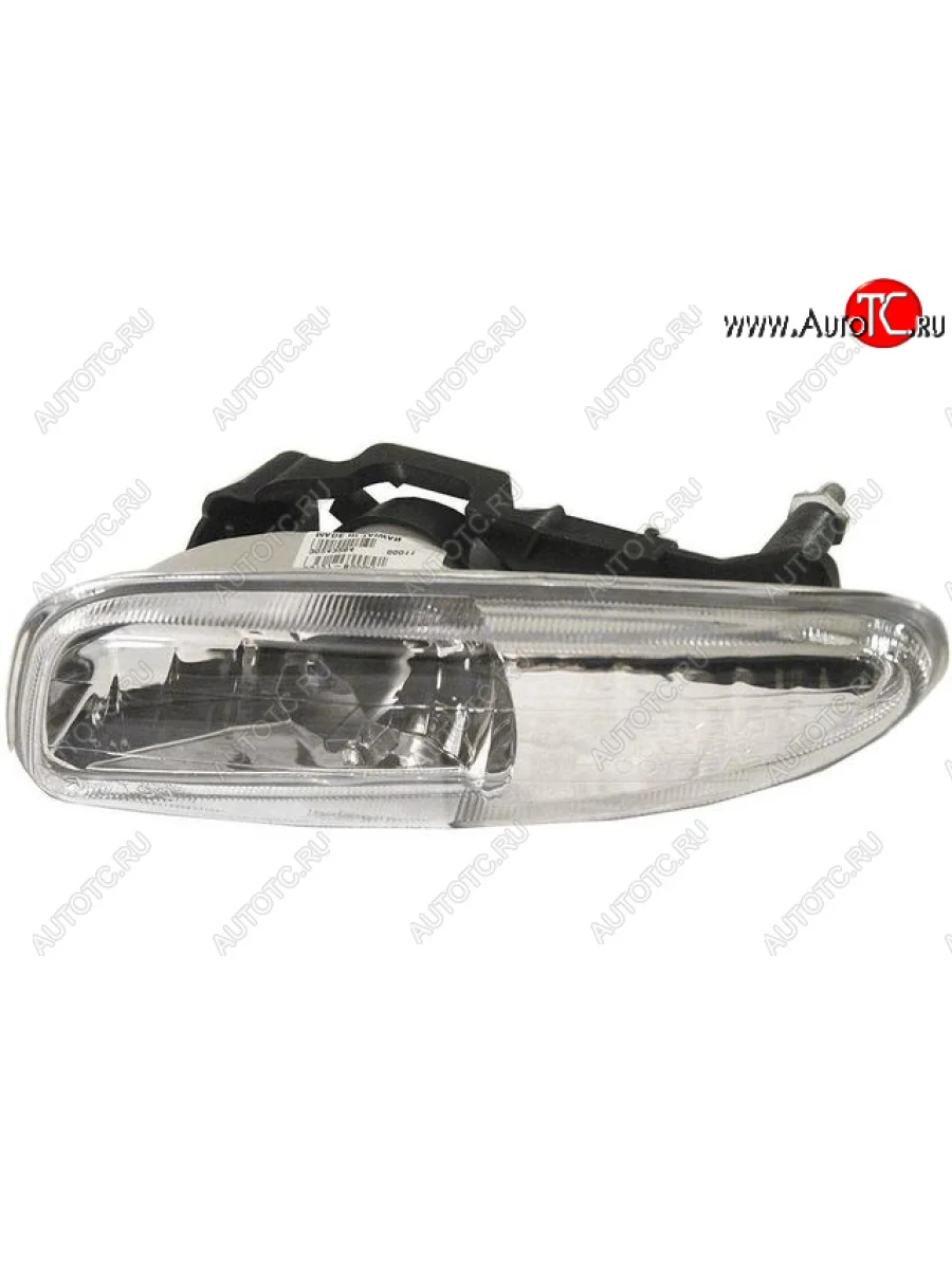 Противотуманная фара правая DEPO Dodge Neon (2000-2005)  в Самаре Самарской области