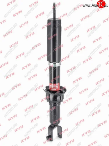 Стойка задняя LH=RH KAYABA   Honda Civic  EJ,EK,EM (1995-2000) седан дорестайлинг, хэтчбэк 3 дв. дорестайлинг, седан рестайлинг, хэтчбэк 3 дв. рестайлинг