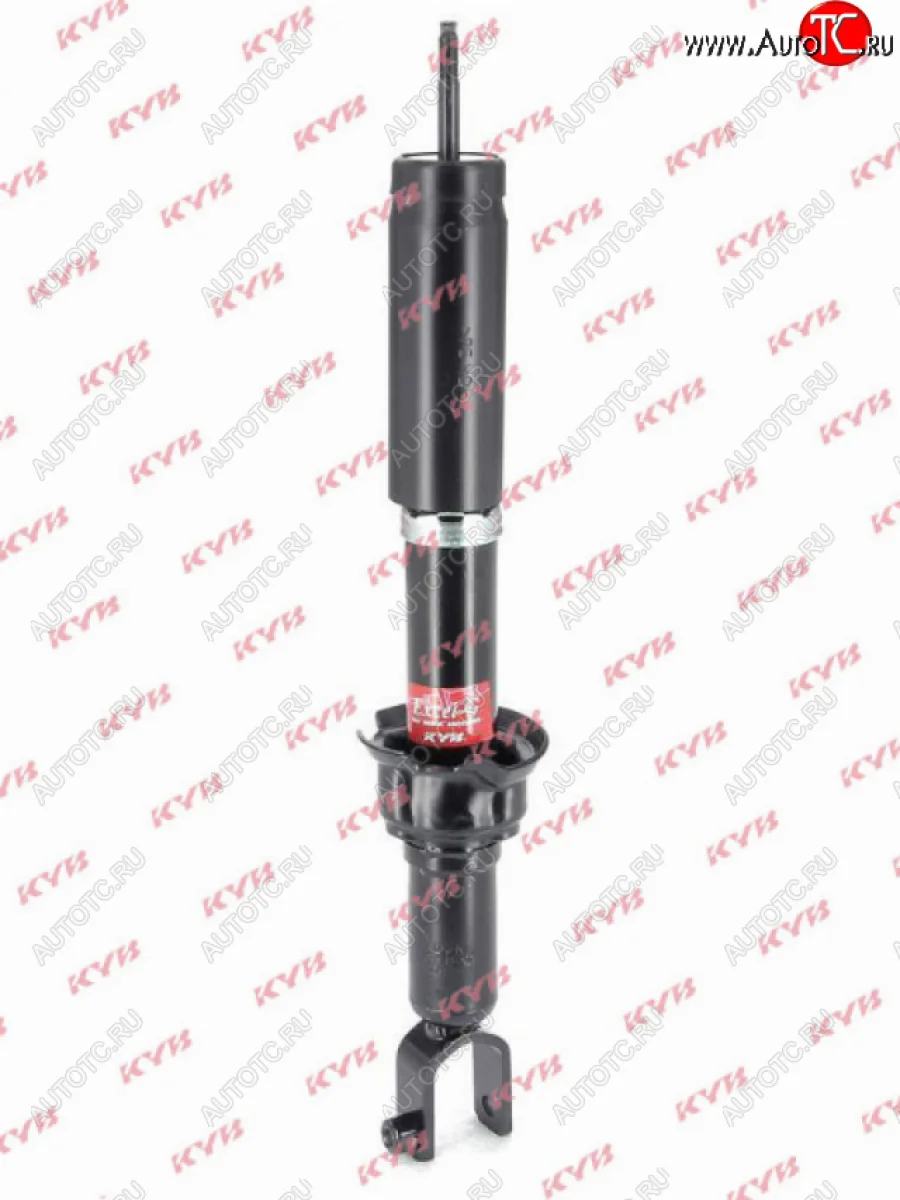 Стойка задняя LH=RH KAYABA    Honda Civic (1995-2000) EJ,EK,EM  в Керчи Республика Крым