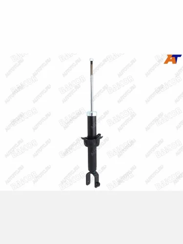 Стойка задняя LH=RH BAIKOR  Honda Civic  EJ,EK,EM (1995-2000) седан дорестайлинг, хэтчбэк 3 дв. дорестайлинг, седан рестайлинг, хэтчбэк 3 дв. рестайлинг