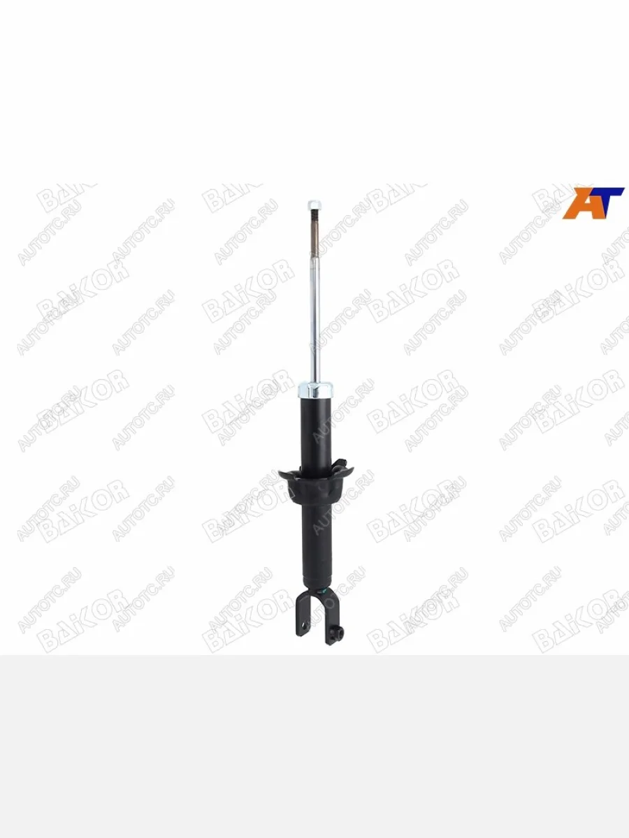 Стойка задняя LH=RH BAIKOR   Honda Civic (1995-2000) EJ,EK,EM  в Керчи Республика Крым