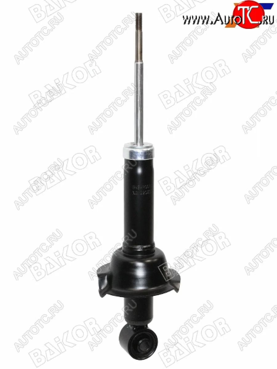 Стойка задняя LH=RH BAIKOR  Honda CR-V RE1,RE2,RE3,RE4,RE5,RE7 дорестайлинг (2007-2010)  с доставкой в г. Керчь