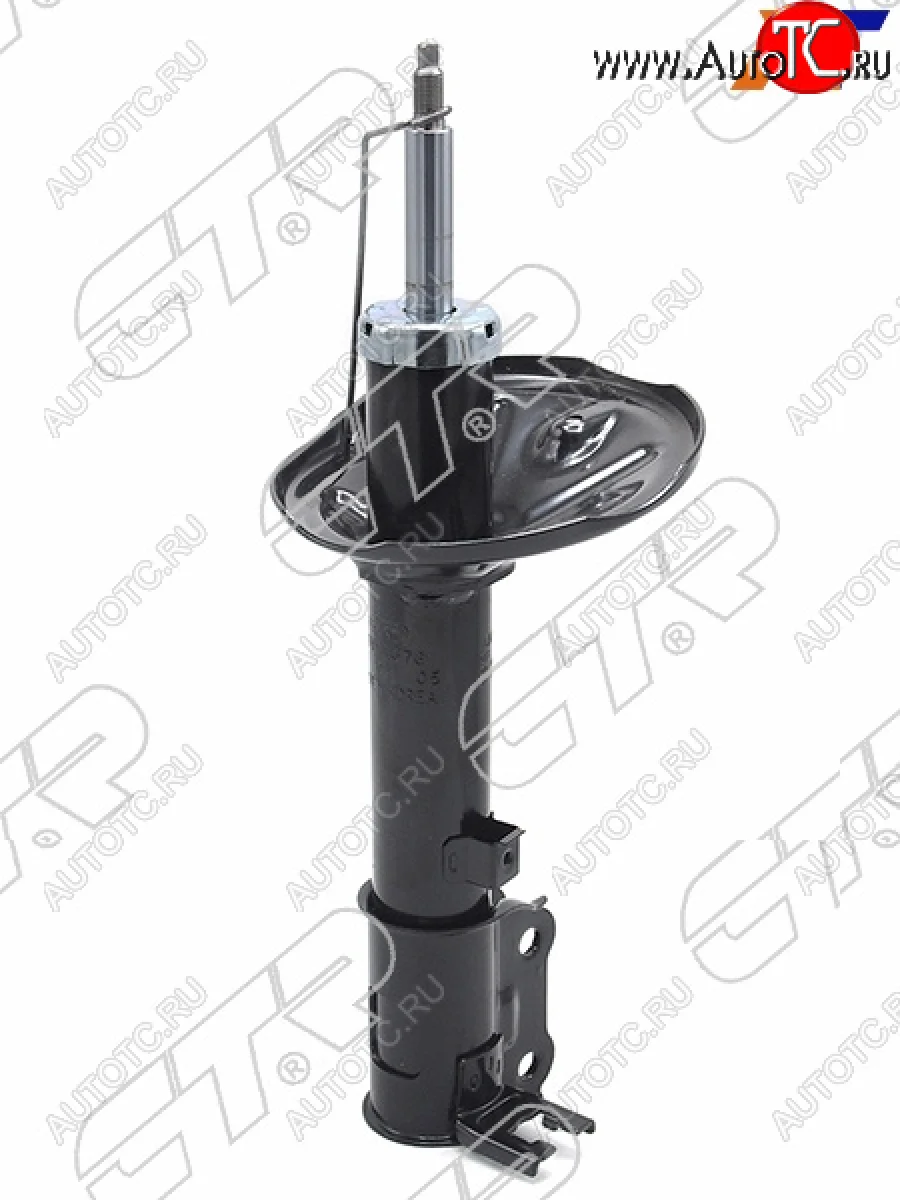 Стойка задняя LH=RH CTR Hyundai Accent 3 MC седан (2005-2011)  в Самаре Самарской области