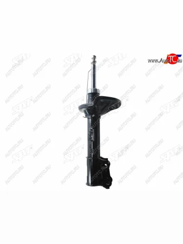 Стойка задняя LH SAT Hyundai Elantra XD седан дорестайлинг (2000-2003)