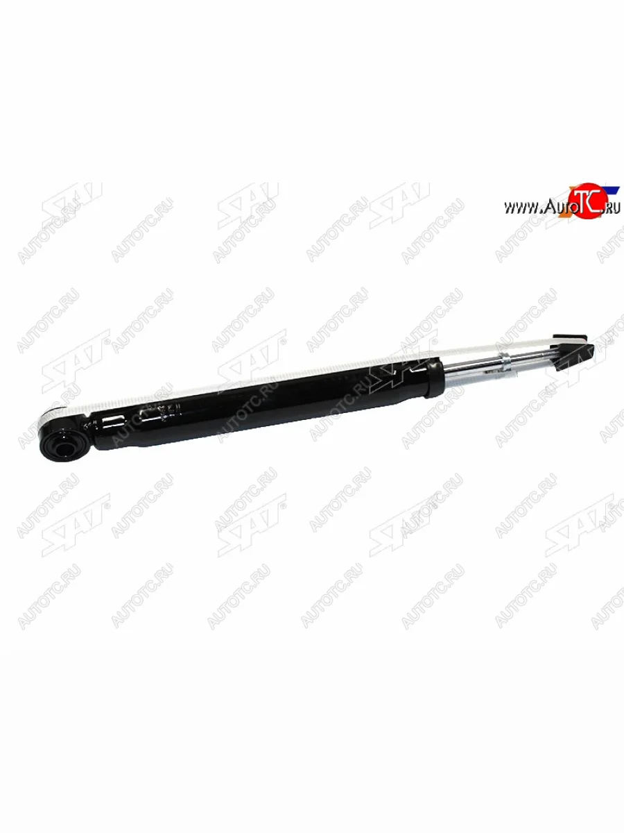 Стойка задняя LH=RH SAT Hyundai Santa Fe SM (2000-2012)  в Самаре Самарской области