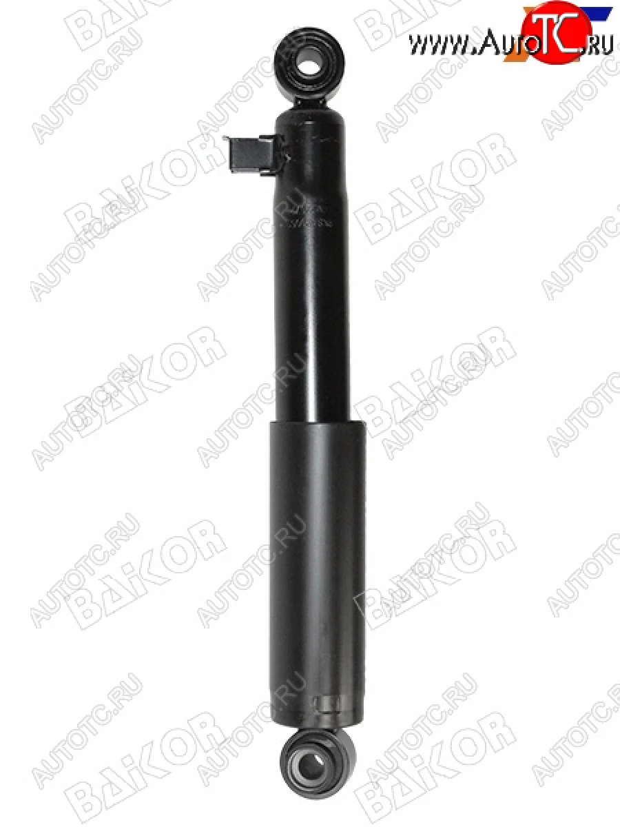 Стойка задняя LH=RH BAIKOR KIA Sorento XM дорестайлинг (2009-2012)  в Керчи Республика Крым