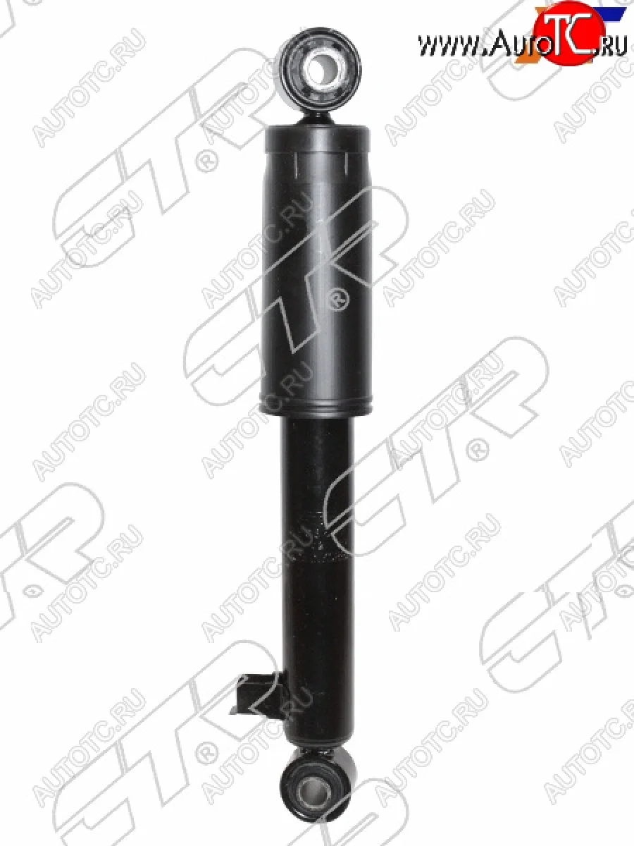 Стойка задняя LH=RH CTR KIA Sorento XM дорестайлинг (2009-2012)  в Керчи Республика Крым