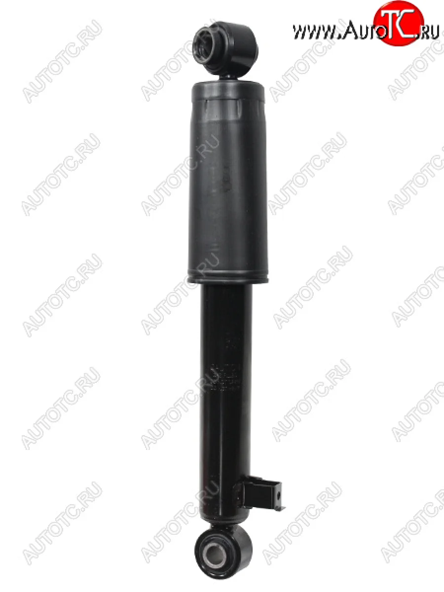 Стойка задняя LH=RH CTR KIA Sorento XM дорестайлинг (2009-2012)  в Перми Пермском крае