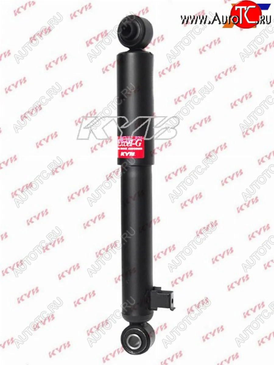 Стойка задняя LH=RH KAYABA Hyundai Santa Fe CM дорестайлинг (2006-2009)  в Керчи Республика Крым