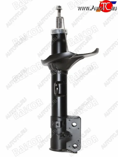 Стойка задняя LH BAIKOR Hyundai Tucson LM (2010-2017)