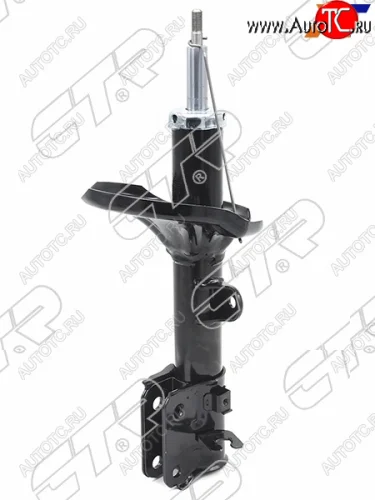 Стойка задняя RH CTR Hyundai Tucson LM (2010-2017)