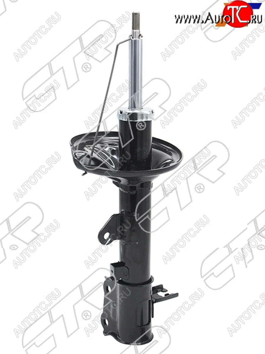 Стойка задняя LH CTR KIA Cerato 1 LD седан рестайлинг (2005-2008)  в Керчи Республика Крым