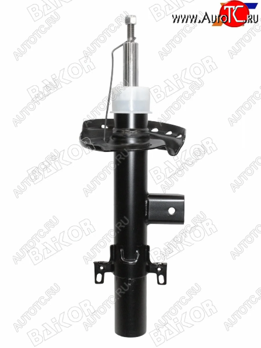 Стойка задняя LH BAIKOR Land Rover Freelander L359 дорестайлинг (2006-2010)  в Самаре Самарской области