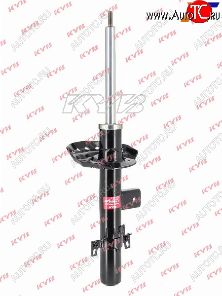 Стойка задняя LH KAYABA Land Rover Freelander L359 1-ый рестайлинг (2010-2012)  в Керчи Республика Крым