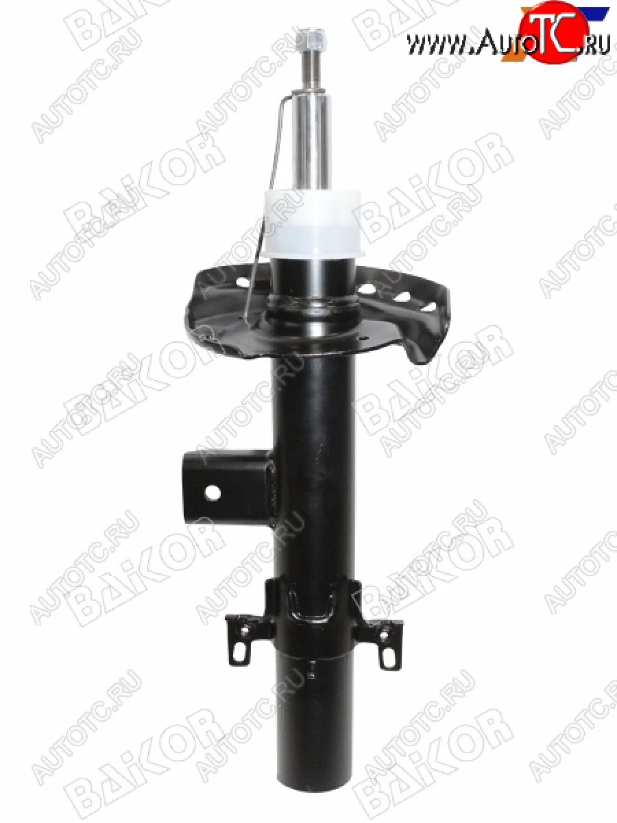 Стойка задняя RH BAIKOR Land Rover Freelander L359 1-ый рестайлинг (2010-2012)  в Керчи Республика Крым