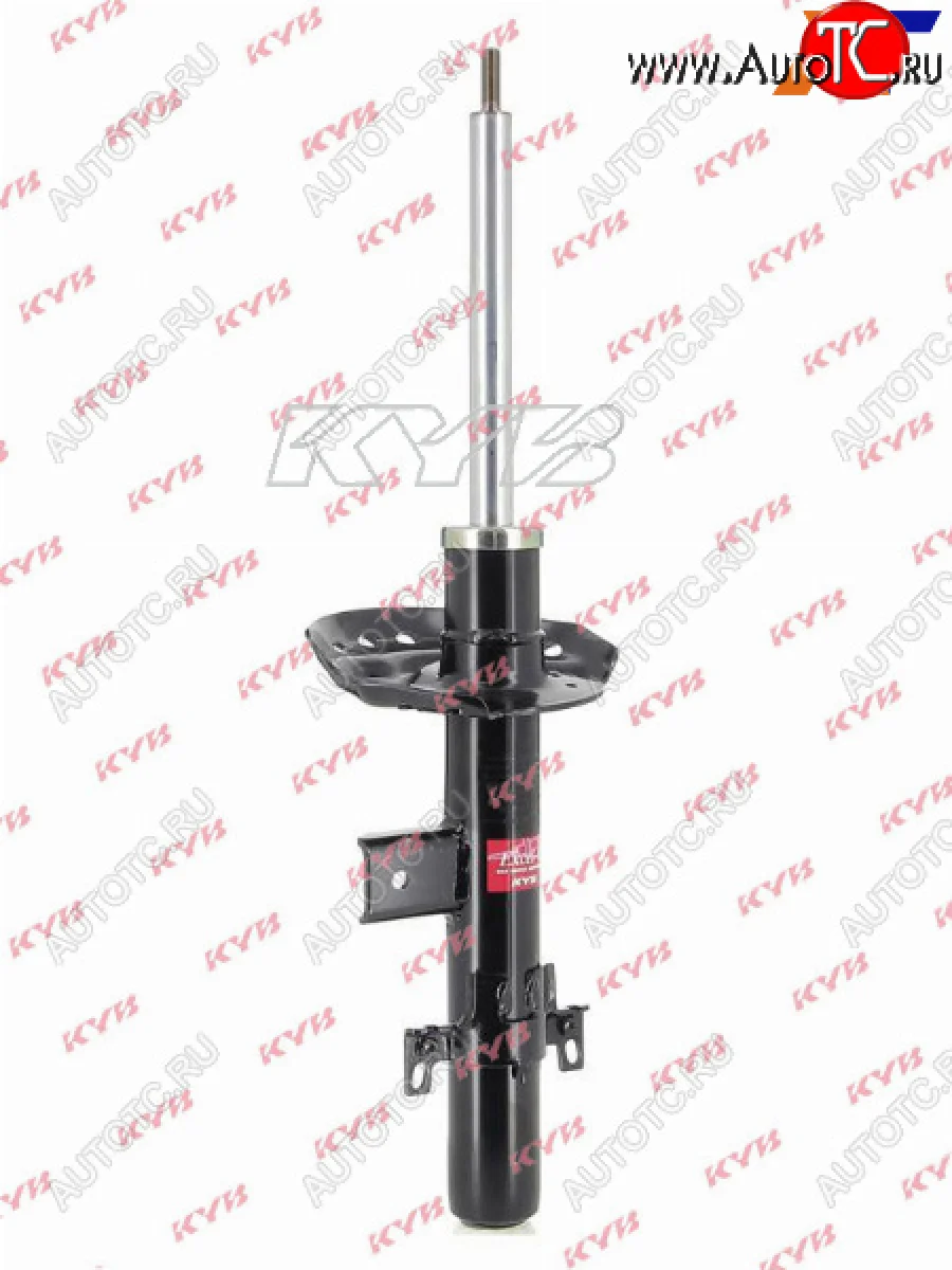 Стойка задняя RH KAYABA Land Rover Freelander L359 1-ый рестайлинг (2010-2012)  в Керчи Республика Крым