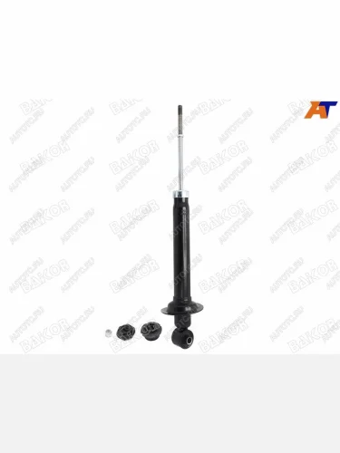 Стойка задняя LH=RH BAIKOR Lexus IS250 XE20 седан дорестайлинг (2005-2013)