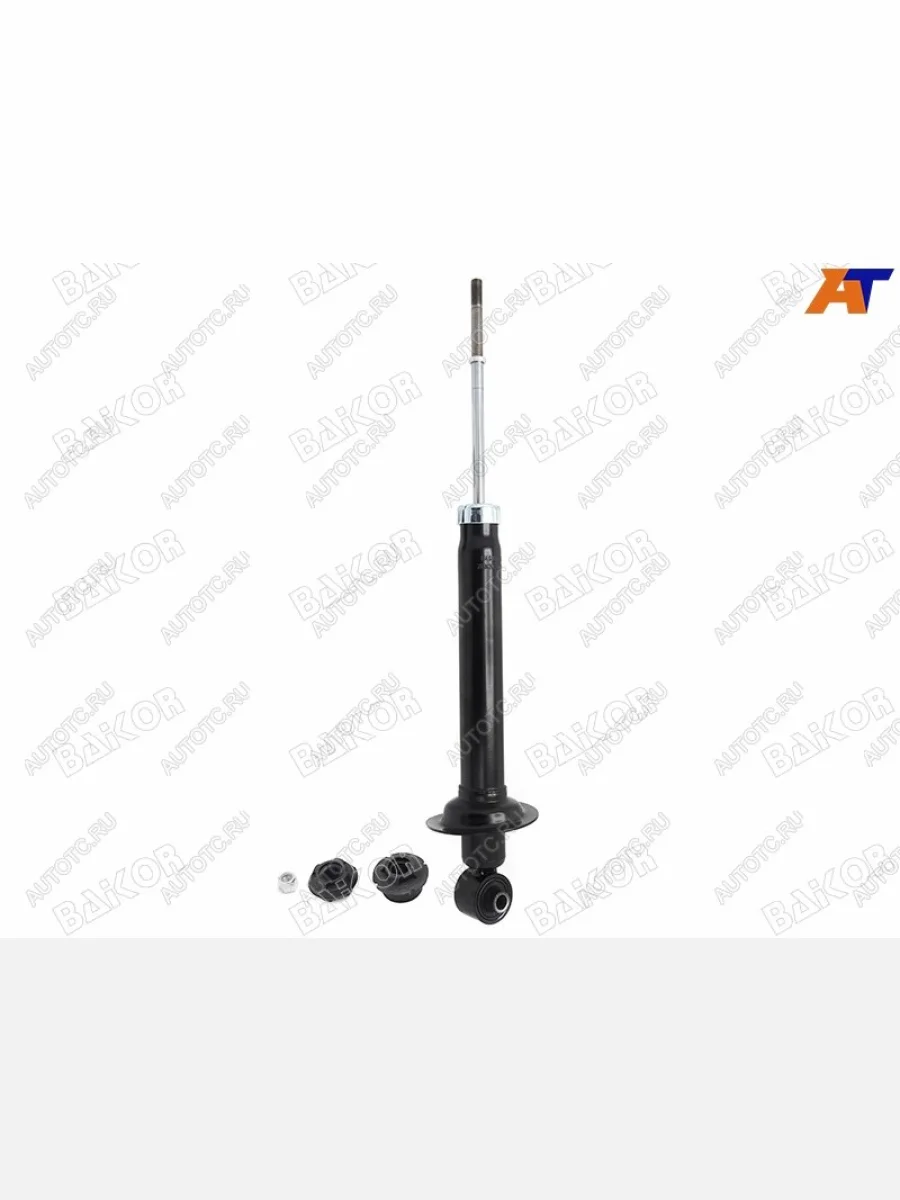 Стойка задняя LH=RH BAIKOR Lexus IS200 XE10 универсал (2000-2005)  в Перми Пермском крае