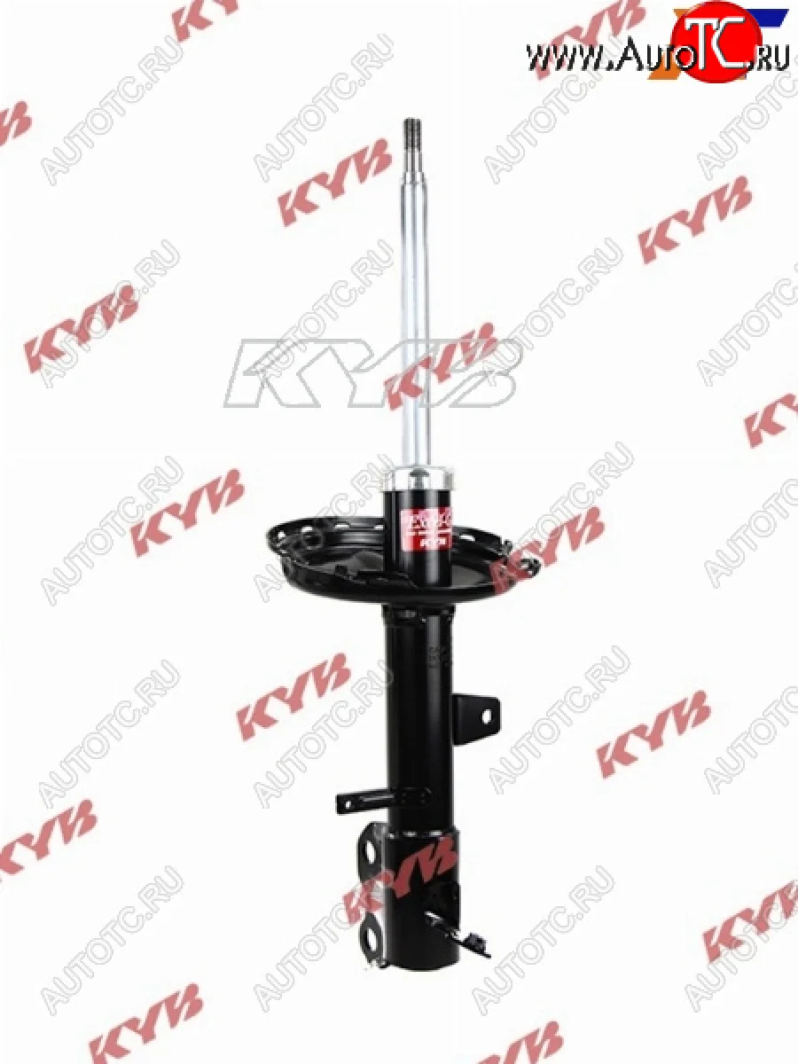 Стойка задняя RH KAYABA Lexus RX350 AL10 рестайлинг (2012-2015)  в Керчи Республика Крым