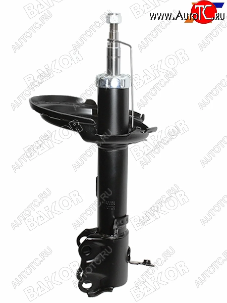 Стойка задняя RH BAIKOR Lexus RX350 AL10 рестайлинг (2012-2015)  в Перми Пермском крае