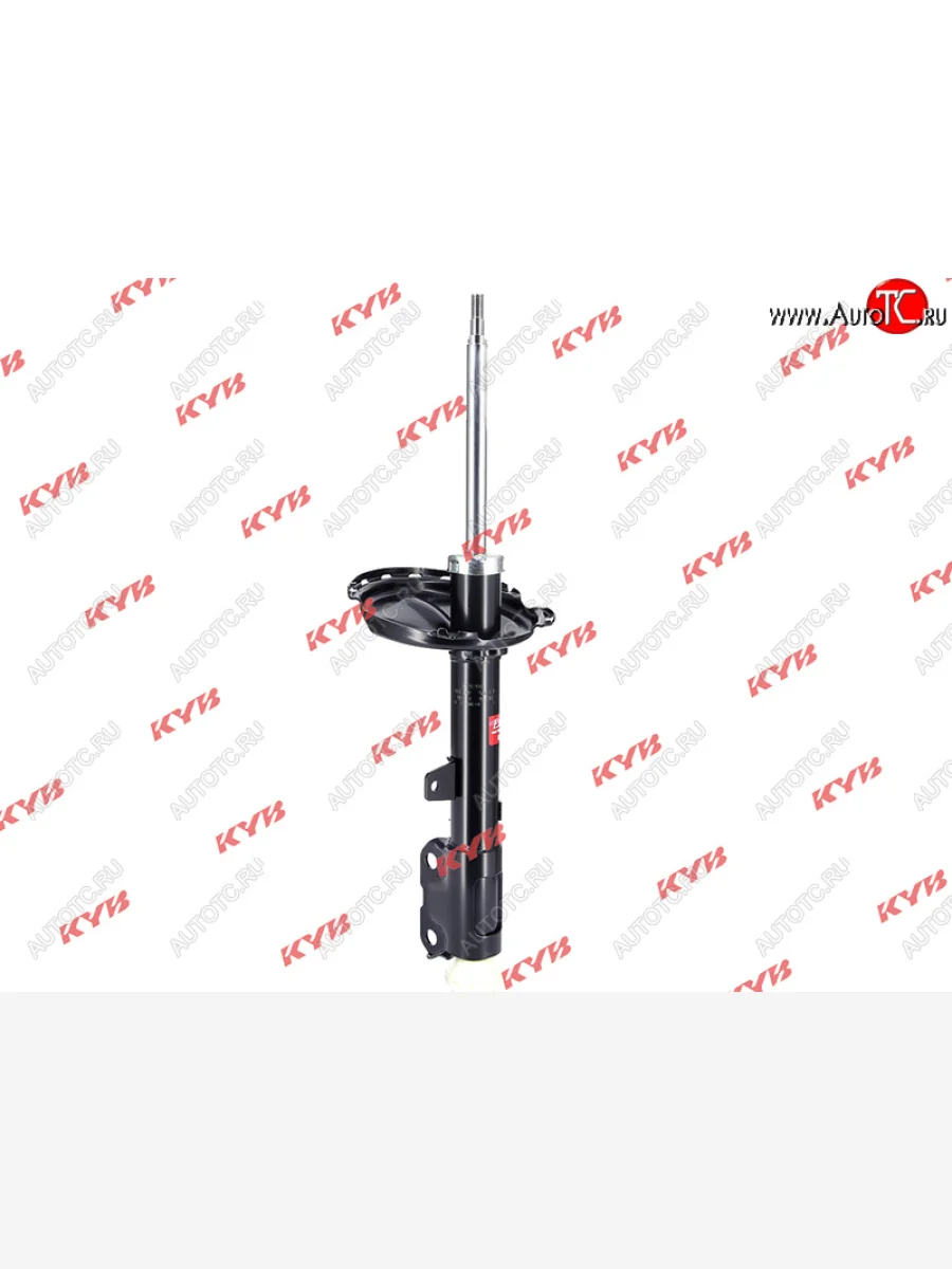 Стойка задняя LH KAYABA Lexus RX350 AL10 рестайлинг (2012-2015)  в Керчи Республика Крым