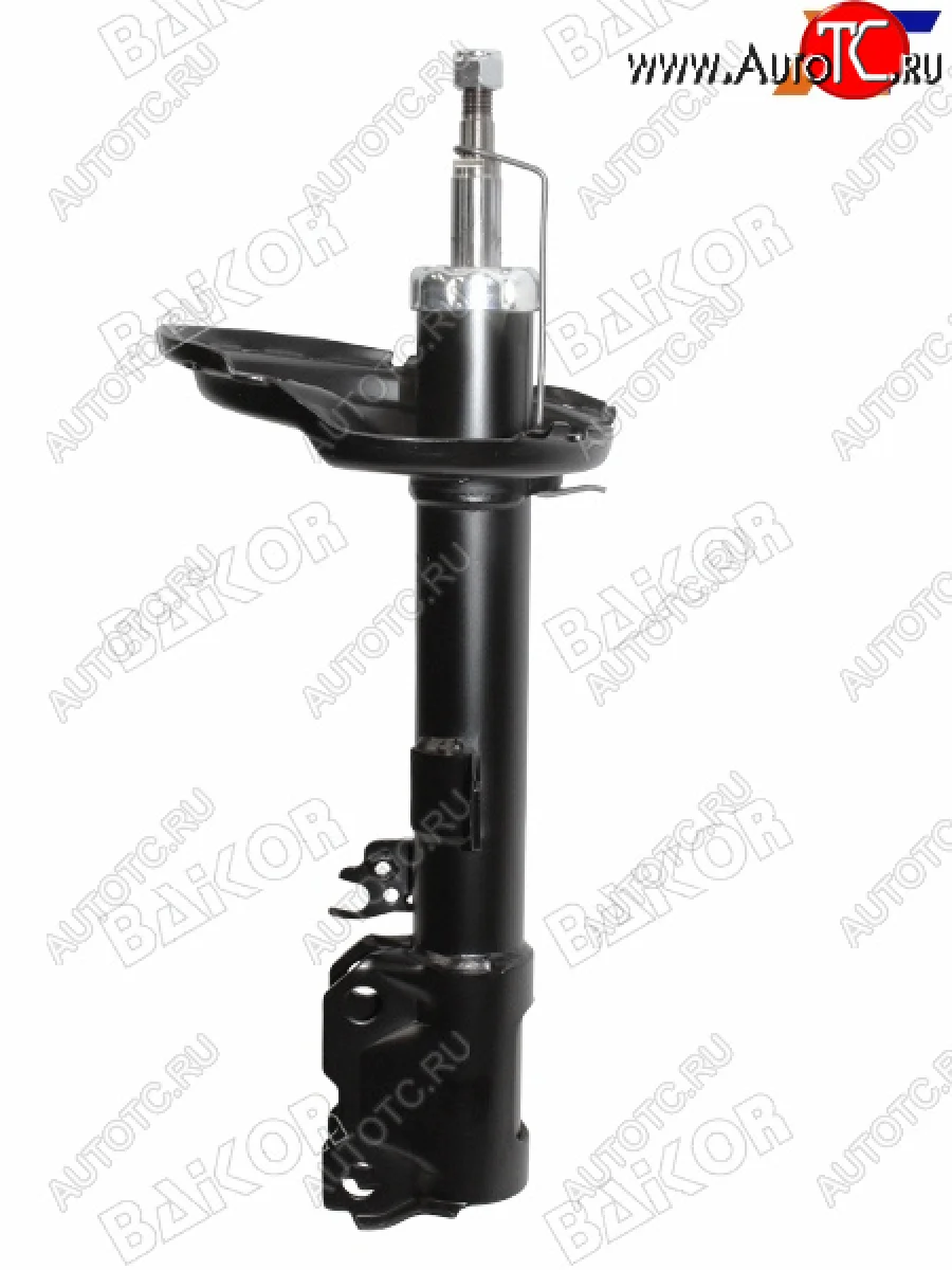 Стойка задняя LH BAIKOR Lexus RX350 AL10 рестайлинг (2012-2015)  в Керчи Республика Крым