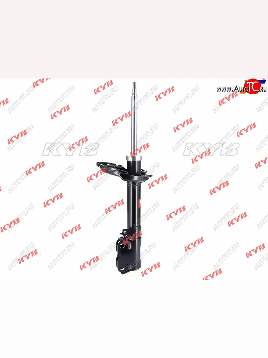 Стойка задняя LH KAYABA Lexus RX350 AL10 рестайлинг (2012-2015)  в Перми Пермском крае