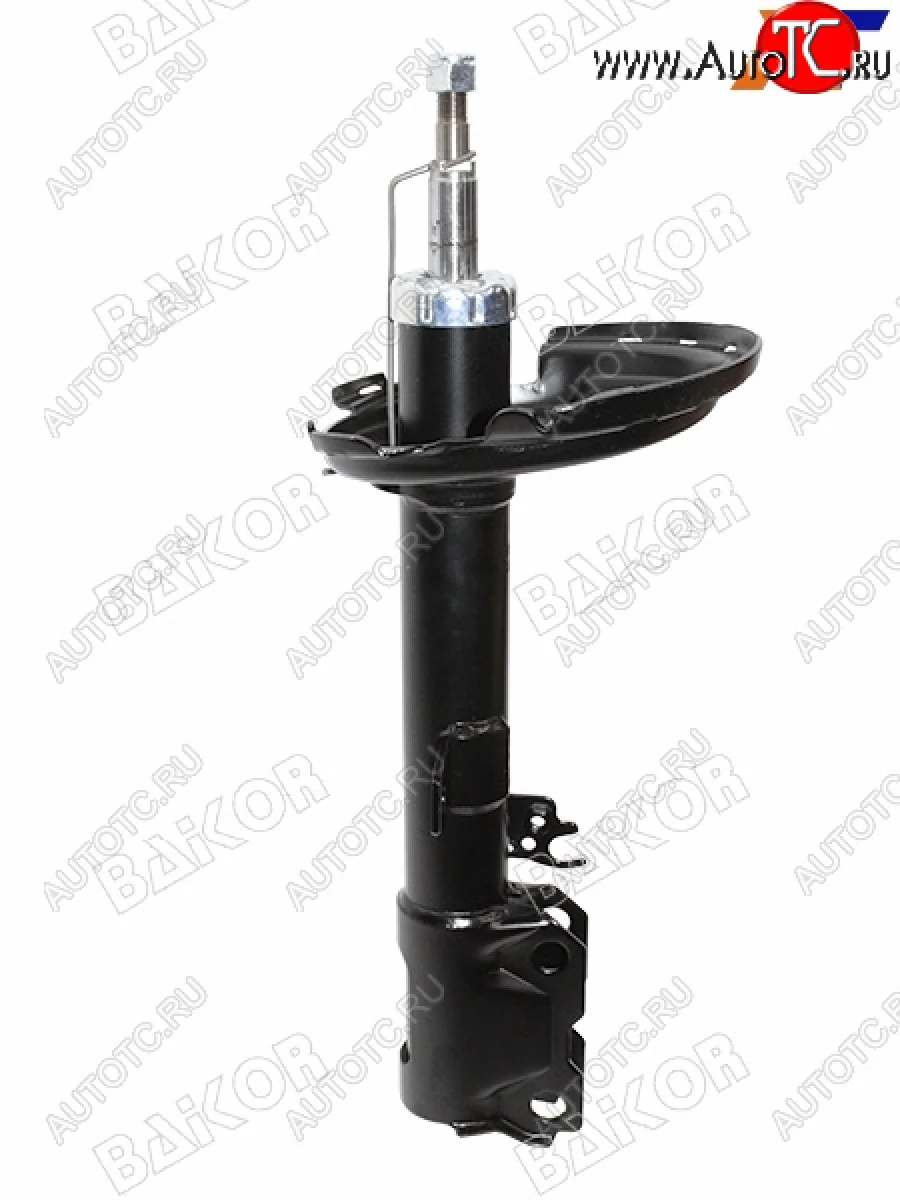 Стойка задняя RH BAIKOR Lexus RX350 AL10 рестайлинг (2012-2015)  в Перми Пермском крае