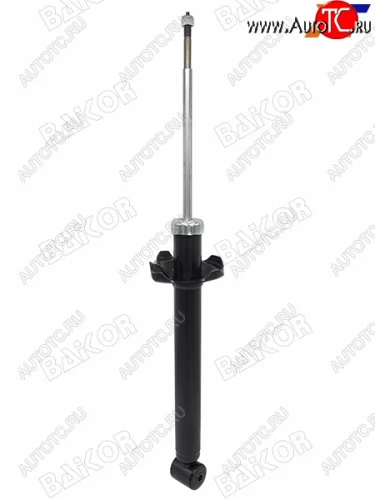 Стойка задняя LH=RH BAIKOR Mazda Demio  1 DW (1999-2002) рестайлинг