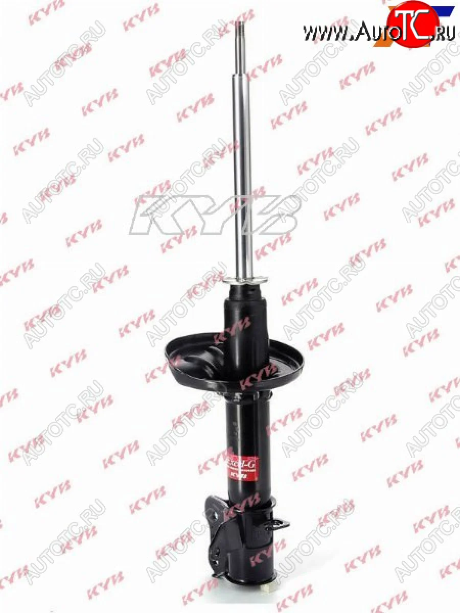 Стойка задняя LH KAYABA Mazda Premacy (1999-2004)  в Перми Пермском крае