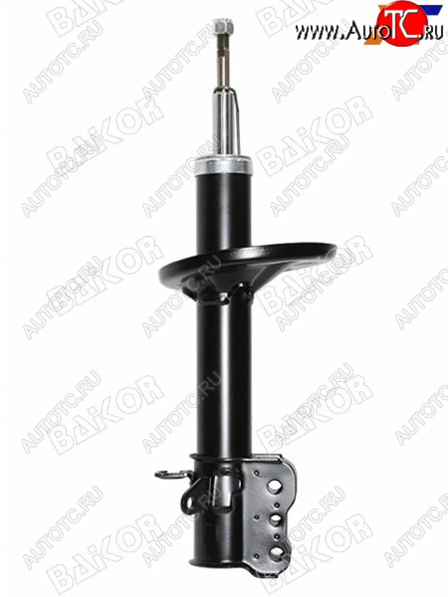 Стойка задняя RH BAIKOR Mazda 323/Familia седан BJ дорестайлинг (1998-2000)  в Керчи Республика Крым