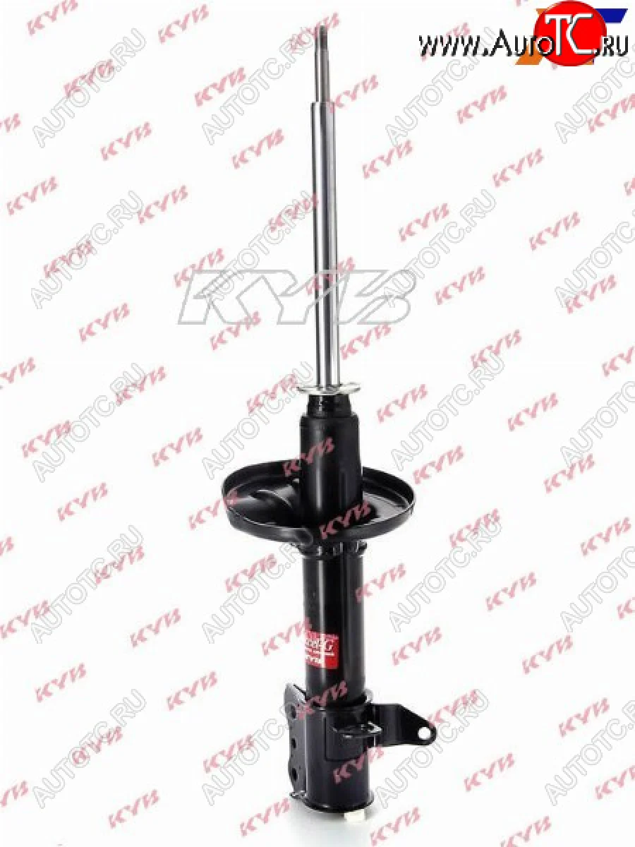 Стойка задняя RH KAYABA Mazda 323/Familia седан BJ дорестайлинг (1998-2000)  в Керчи Республика Крым