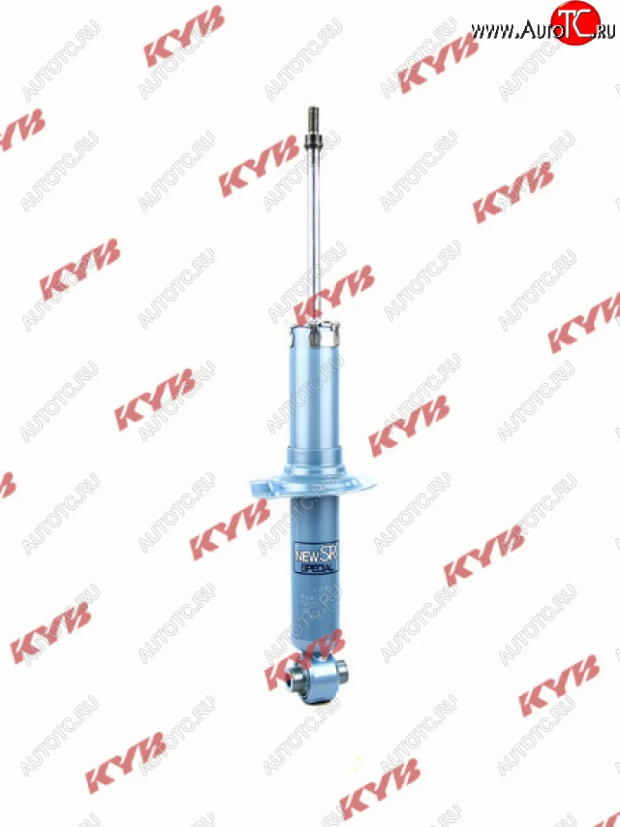 Стойка задняя LH=RH KAYABA Subaru Forester SJ рестайлинг (2016-2019)  в Воронеже Воронежской области