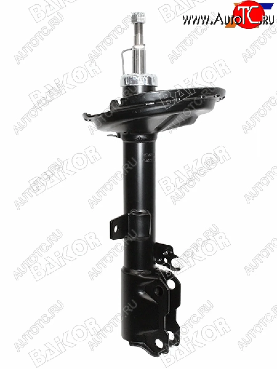 Стойка задняя RH BAIKOR Toyota Harrier XU30 (2003-2013)  с доставкой в г. Керчь