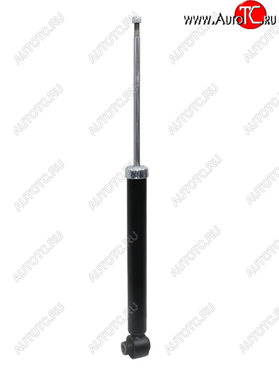 Стойка задняя LH=RH BAIKOR Audi A4 B6 седан (2000-2006)  в Керчи Республика Крым