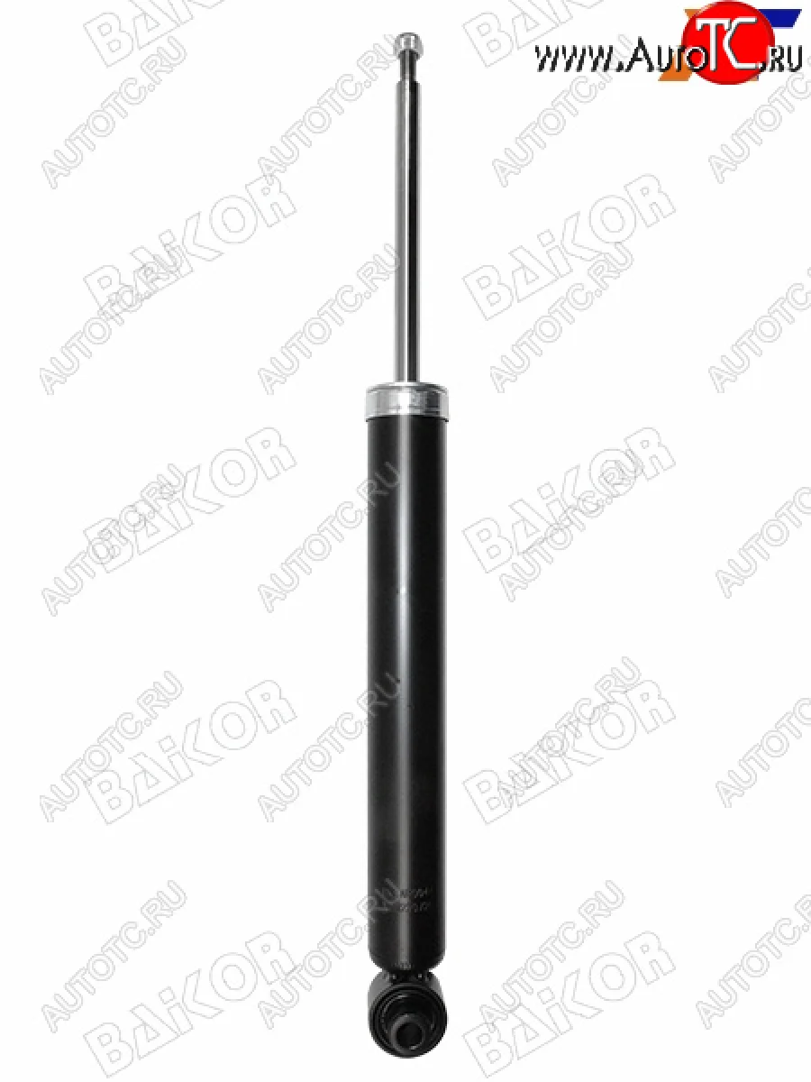 Стойка задняя LH=RH BAIKOR BMW 2 серия F22 купе дорестайлинг (2013-2017)  с доставкой в г. Керчь