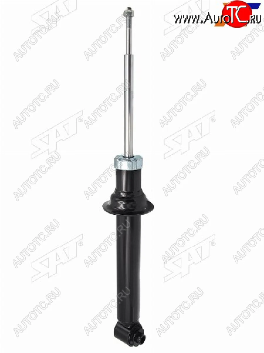 Стойка задняя LH=RH SAT BMW 5 серия E39 седан дорестайлинг (1995-2000)  в Самаре Самарской области