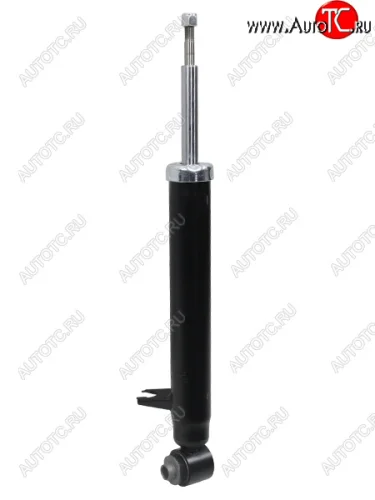 Стойка задняя LH BAIKOR BMW X5 E70 дорестайлинг (2006-2010)