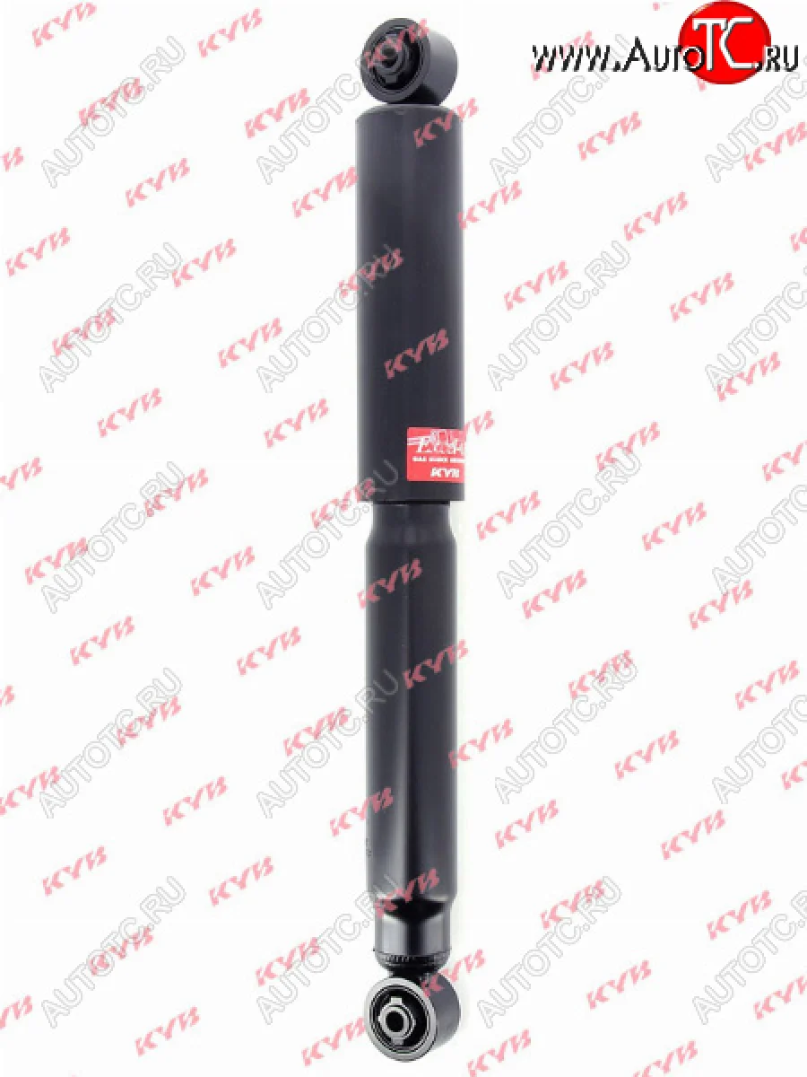 Стойка задняя LH-RH BAIKOR Chevrolet Captiva CN202S дорестайлинг (2018-2025)  в Керчи Республика Крым