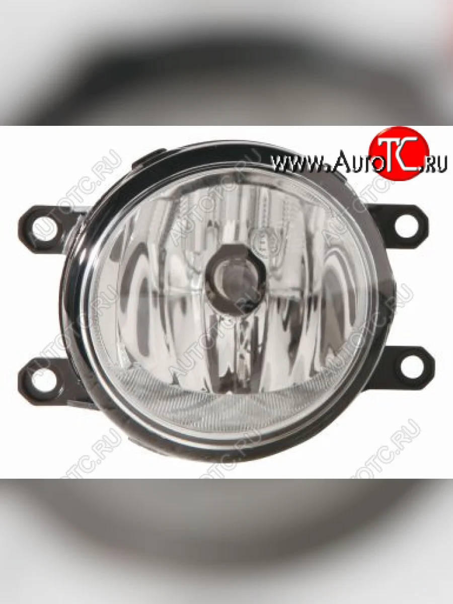 Противотуманная фара правая DEPO Toyota Land Cruiser Prado J150 дорестайлинг (2009-2013)  в Керчи Республика Крым