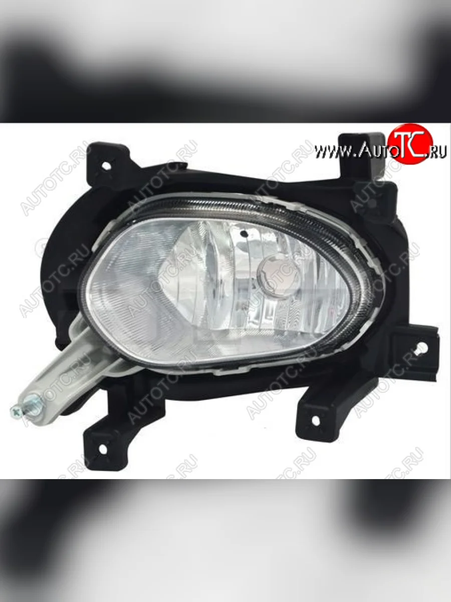Противотуманная фара правая BODYPARTS KIA Ceed 3 CD универсал (2018-2025)  в Самаре Самарской области