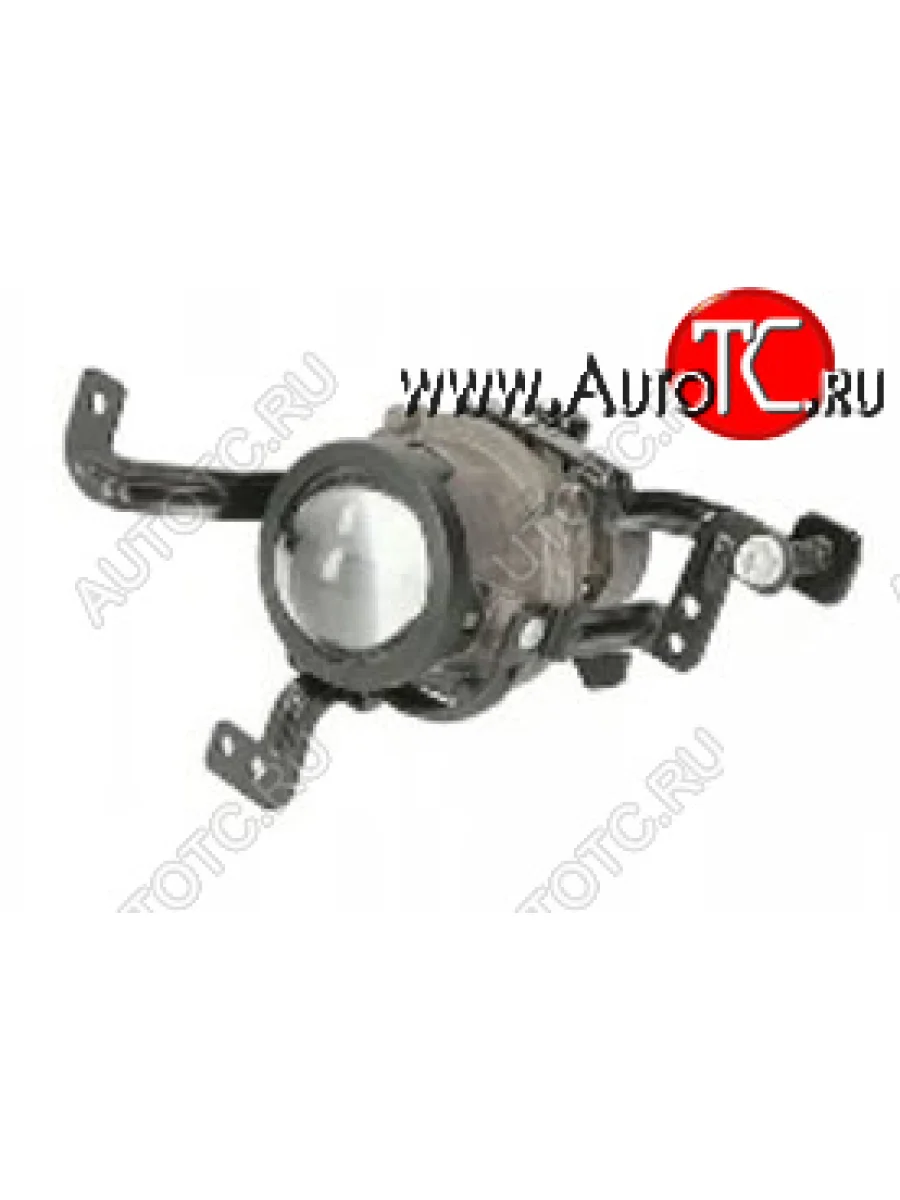 Противотуманная фара правая CHINA KIA Ceed 2 JD рестайлинг универсал (2015-2018)  с доставкой в г. Керчь