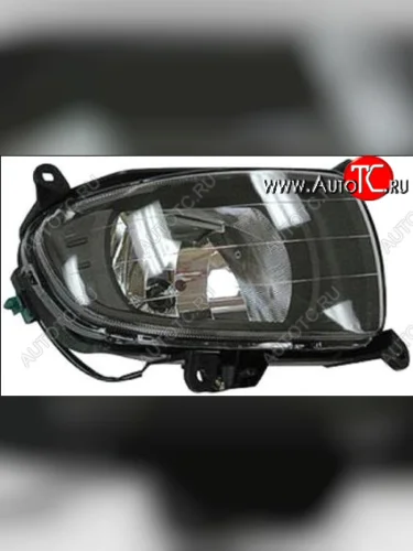 Противотуманная фара правая BODYPARTS KIA Cerato 2 TD седан (2008-2013)