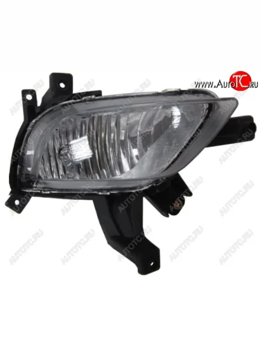 Противотуманная фара правая BODYPARTS KIA Cerato 3 YD дорестайлинг седан (2013-2016)